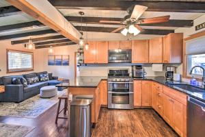 Lake Winnipesaukee Getaway with Private Beach Access