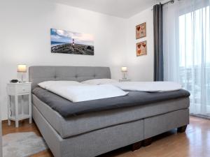Ostsee Residenz Meeresblick Strandmuschel