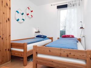 Ostsee Residenz Meeresblick Strandmuschel