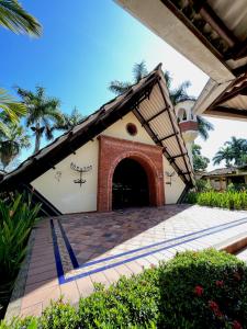 Tequendama Hotel Campestre Villavicencio