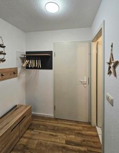 Mann un Fru - Residenz am Yachthafen