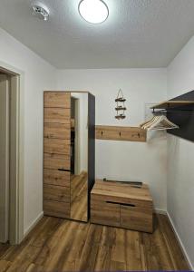 Mann un Fru - Residenz am Yachthafen