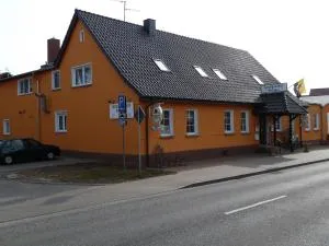 Landgasthof Deinert - Dahrenstedt