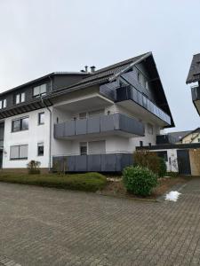 Apartment with Balcony room in Winterberg Appartement 21068