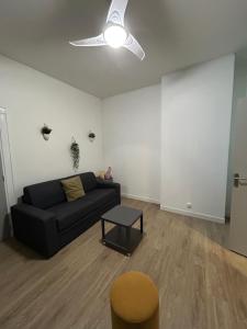 Appartements Studio cosy : photos des chambres