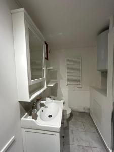 Appartements Studio cosy : photos des chambres