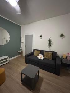 Appartements Studio cosy : photos des chambres