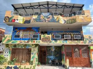 Casa Pacha - Paramillo