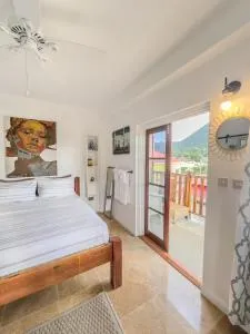 Frenz Mango Suites 2 - 苏弗里耶尔