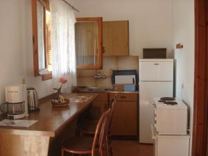 HarrisMa Apartments Corfu Greece