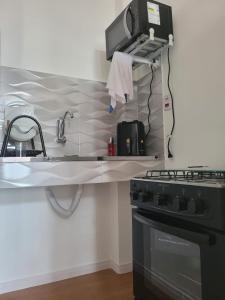 Dúplex Aconchegante na Lapa