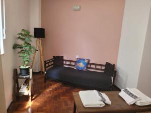 Dúplex Aconchegante na Lapa