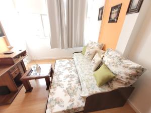 Dúplex Aconchegante na Lapa