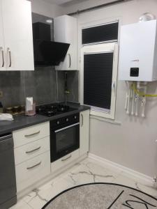 ZARAS HOME in Istanbul