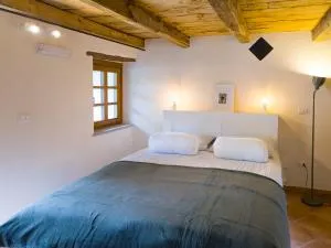 Casa Viglino - Ijan Ospitalità di Frontiera - Marsaglia