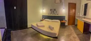Bella Ciao Hostel - دوق دي كاكسياس