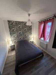 Maisons de vacances Le Kosy des Toms : photos des chambres
