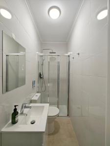 Carnide 1913 E - 1BR apt