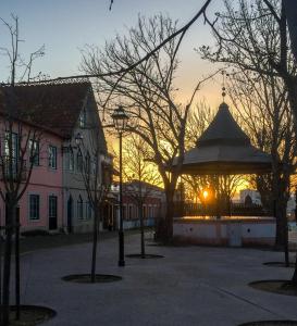 Carnide 1913 E - 1BR apt