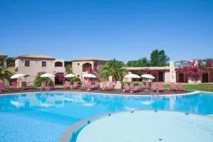 ISA-Residence with swimming-pool in Campulongu just 600 mt from the sea - Oasi dei Due Mari