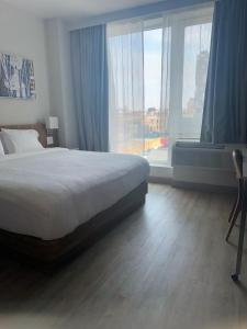 TownePlace Suites by Marriott New York Long Island City