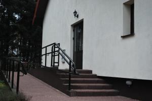 Agroturystyka pod Czarną Sosną