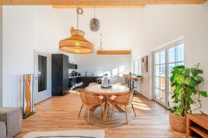 LIBORIA I Traumhafte Ferienwohnung in Aidling am Riegsee