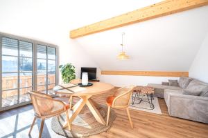 LIBORIA I Traumhafte Ferienwohnung in Aidling am Riegsee