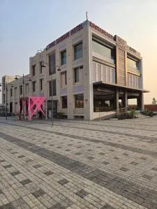 Shri Sangam Hotel - Khatauli