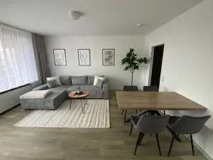 Fewo Taunusblick mit Pool - Eschbach