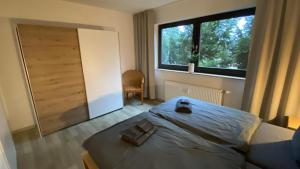Fewo Taunusblick mit Pool