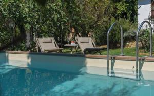 Villa Gelly