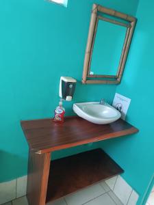 Hostel Monteverde Backpackers