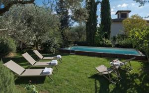 Villa Gelly