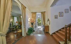 Villa Gelly