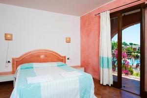 Appartamento con 1 Camera da Letto