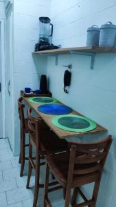 COPACABANA - Amplo - QUADRA DA PRAIA