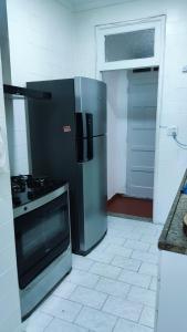 COPACABANA - Amplo - QUADRA DA PRAIA