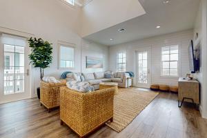 Cowboy Boots & Bathin Suits