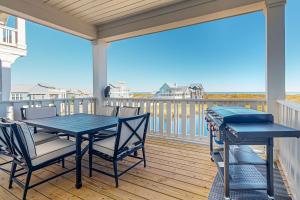 Cowboy Boots & Bathin Suits