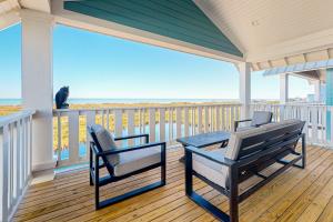 Cowboy Boots & Bathin' Suits - 4hvězdičkové hotely ve městě Port Aransas