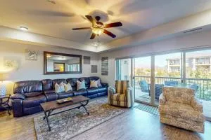 Estancia Hideout - 圣乔治