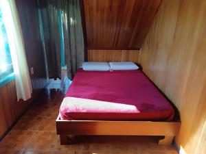 Hostel Monteverde Backpackers