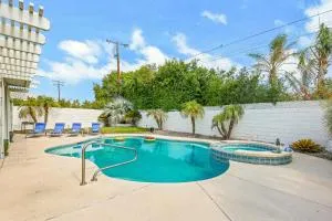 Desert Blue - 大教堂城