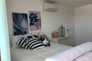 Arraial | Apartamento com 3 suítes e Vista Mar