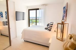 Arraial | Apartamento com 3 suítes e Vista Mar