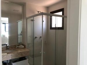 Arraial | Apartamento com 3 suítes e Vista Mar