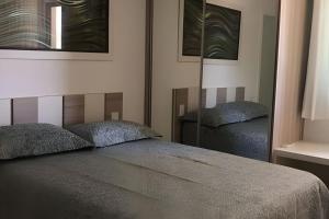 Arraial | Apartamento com 3 suítes e Vista Mar