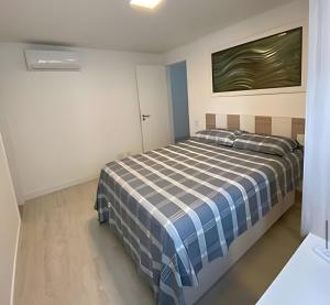 Arraial | Apartamento com 3 suítes e Vista Mar