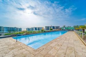 Refugio Costa 3D - private access to the Beach